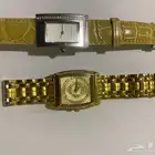 بربري وبروجيه ساعه