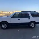 للبيع اكسبدشن 2015 قصير دبل اللون ابيض
