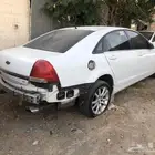 كابرس 2010 تشليح قطع غيار
