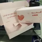 مطابع مطبعة بوكسات اكياس علب عود ستكر شرايط ورق تغليف