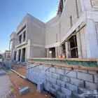 مقاول معماري .نجار مباني .ترميمات كامله