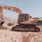 بوكلينات لتنفيذ جميع لاعمال