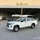 ميتسوبيشي L200 دبل ديزل 2021