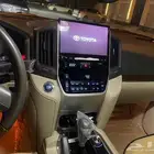 اصلاح مشكلة أصوت جيب لاند كروزر صوته 2020-2019-2018-2022