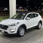 توسان 2021 شبيه الزيرو ( مباع )