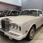 رولز رويس كورنيش 1989