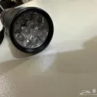 كشاف عقارب وتسريبات المياه