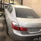 هواند اكورد تشليح 2014