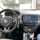 شاشة جيب كومباس 2017 -2020