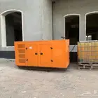 مولد كهرباء للإيجار