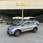 جيلي كولراي 2023