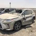 لكزس Rx تشليح قطع غيار Rx