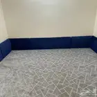 مساند 4 4  اسره 3 نفس الشكل
