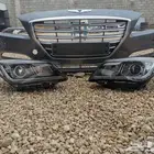 شمعات و صدام جنسس 2015 - 2016 - 2017 اصلي وكالة