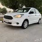 فورد فيجو 2017 (( تم البيع ))