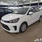 كيا بيجاس GL موديل 2026 كاش اقساط