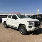 متوفر لدينا ميستوبيشي L200 دبل ديزل 2024