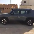 جيب رينيجيد 2018
