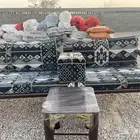 لبيع الكراسي الخارجيه