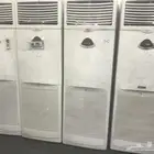 مكيفات يورك سوبر جنرال شيجو 60 وحده نظيفة عالشرط