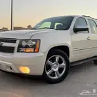 تاهو 2013  LTZ بدي وكالة