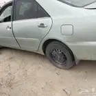 كامري 2004 قطع غيار