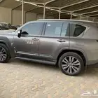 لكزس LX600 BB موديل 2025 - خليجي -