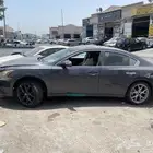 ماكسيما 2011 تشليح قطع غيار