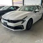 كيا K5 استندر 2024 عرض خاص