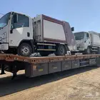 لو بد نقل جميع أنواع المعدات الثقيلة والخفيفة