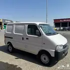 سوزوكي ايكو بضاعة موديل 2025 كاش اقساط