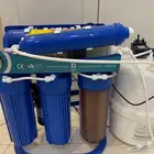 جهاز نقي تحليل الماء