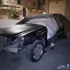 مرسيدس w211 م2005 تشليح