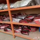 شمعات واسطبات بي ام دبليو ومرسيدس ورنج روفر وجاكوار