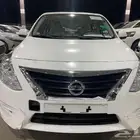 نيسان صني كمفورت الشكل القديم 2024 جنوط