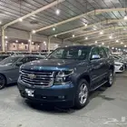 شيفرولية تاهو 2019 LS مطور ( دبل )