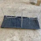 اقفاص حمام وفري ودجاج