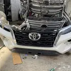 صدام فورشنر 2022