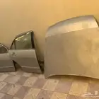 بيبان هوندا اكورد يمين وكاله