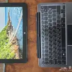 لابتوب للبيع سعه تخزين 256 رام 8