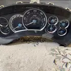 للبيع عداد كدلك من 2000 2002 بالميل