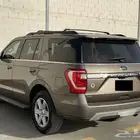 فورد اكسبديشن2018 دبل نص فل  تشيكات وكاله
