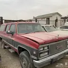 جمس ام سي 1990