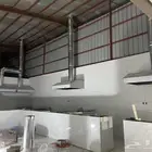 تجهزات مطاعم ومطابخ