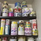طباعة رول ستيكر