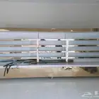 ثلاجة عرض 4 متر