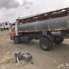 وايت ماء ديهاتسو شاص طويل