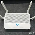 مندوب موبايلي الالياف البصريه الانترنت المنزلي