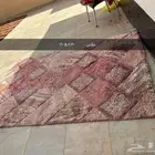 بيع سجاد وكرسي حمام