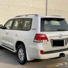 لاندكروزر 2011 GX.R
